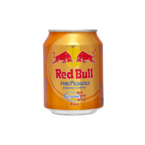 REDBULL ZINC ENERGY DRINK