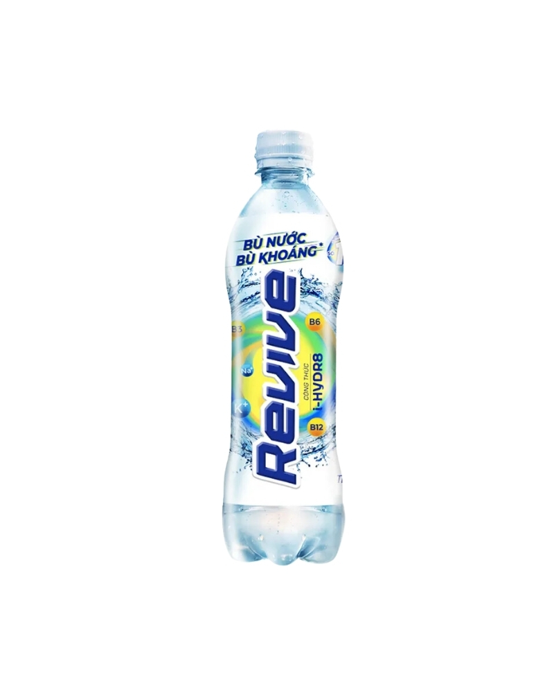 REVIVE ISOTONIC DRINK