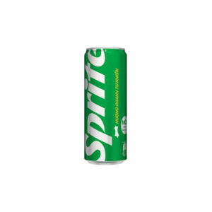 SPRITE LEMON-LIME FLAVOURED SODA​​