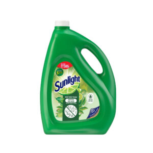 SUNLIGHT JAPANESE MATCHA DISHWASHING LIQUID