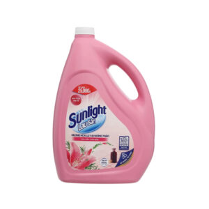 SUNLIGHT LILY AND ROSEMARY FLOOR CLEANER