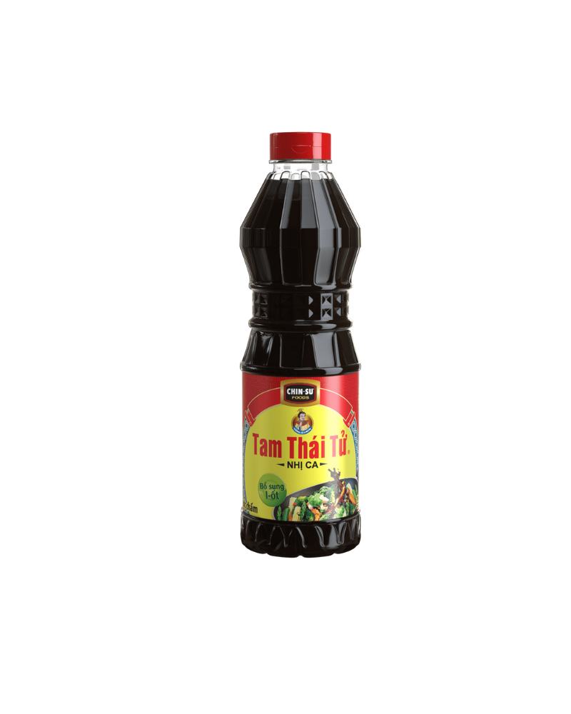 TAM THAI TU NHI CA DIPPING SAUCE 500ML