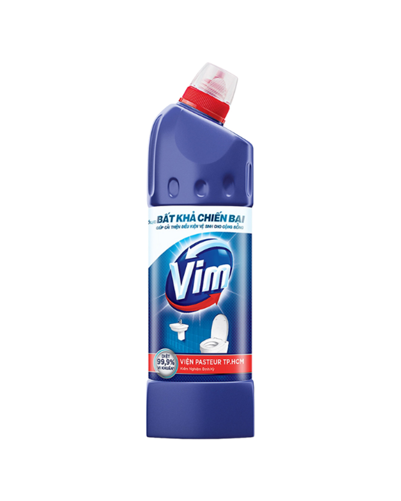 VIM CLASSIC TOILET BOWL CLEANER