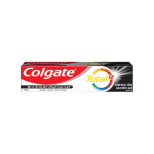 COLGATE TOTAL 12 TOOTHPASTE
