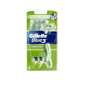 GILLETTE MACH SENSITIVE 3 RAZOR