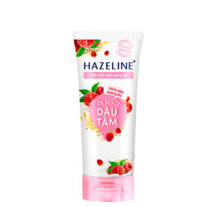 HAZELINE MULBERRY OATS FACIAL CLEANSER