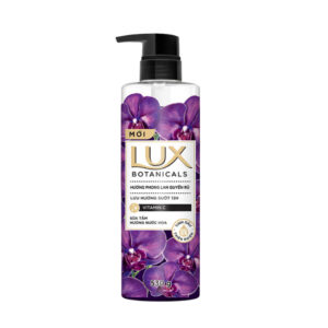 LUX PERFUME SCENT, SEXY SHOWER GEL
