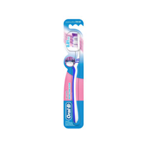 ORAL-B GOOD, ROUNDED TIP; COMPLETE MIFCO - THIN CLEAN TOOTHBRUSH