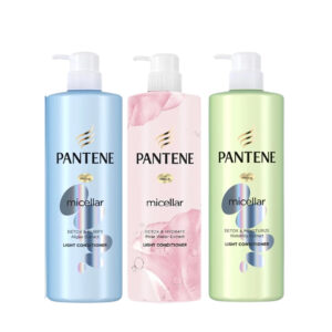 PANTENE MICELLAR ANTI DANDRUFF CONDITIONER