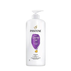 PANTENE TOTAL DAMAGE CARE SHAMPOO