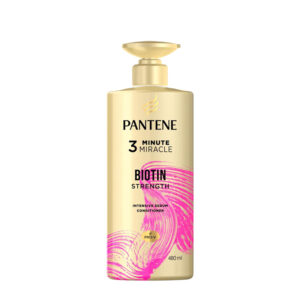 PANTENE SUPER NOURISHING CONDITIONER