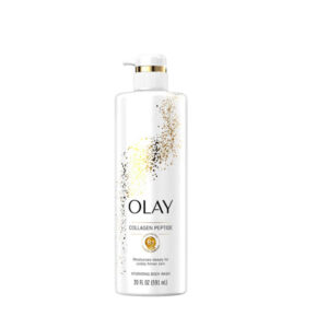 OLAY SKIN CARE WITH MANY SCENTS