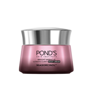 POND'S BRIGHT MIRACLE - NIGHT CREAM