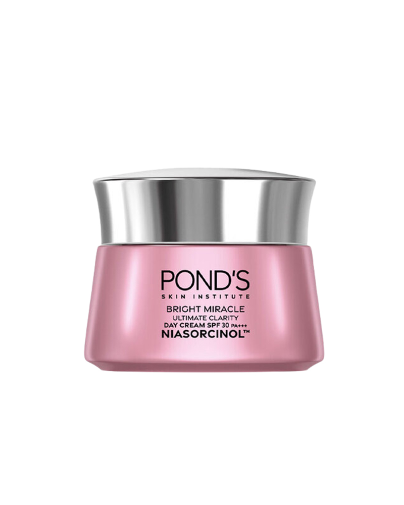 POND'S BRIGHT MIRACLE - DAY CREAM