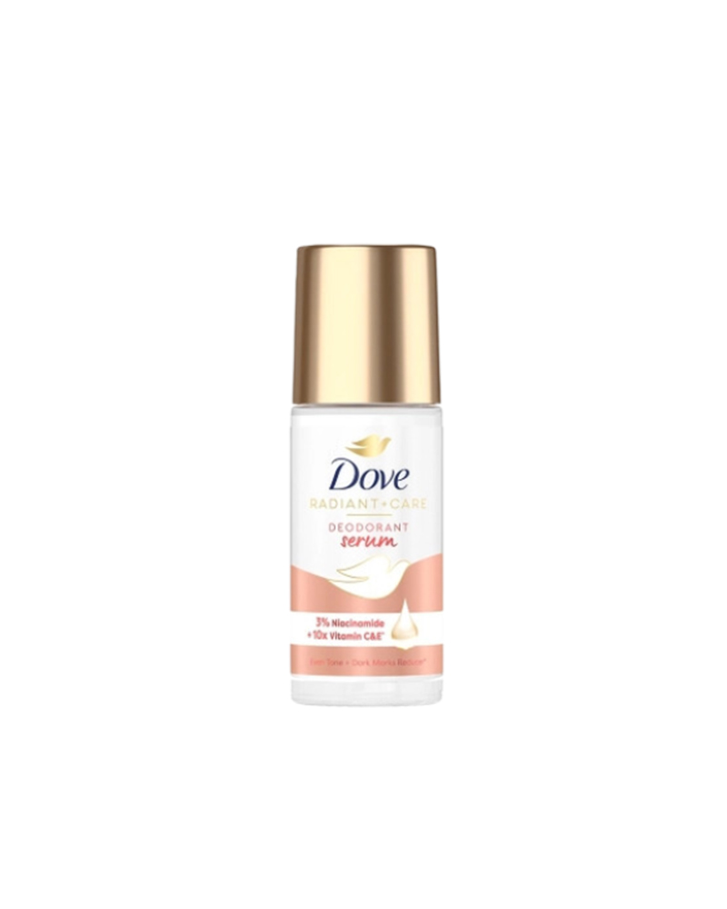 DOVE DEODORANT SERUM - TIGHTENS PORES, FRESH SCENT