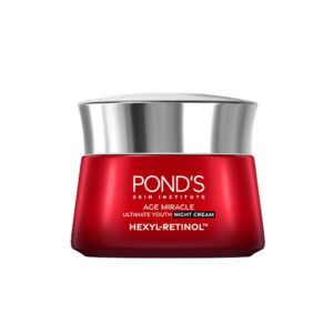 POND'S AGE MIRACLE - NIGHT CREAM