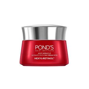 POND'S AGE MIRACLE - DAY CREAM