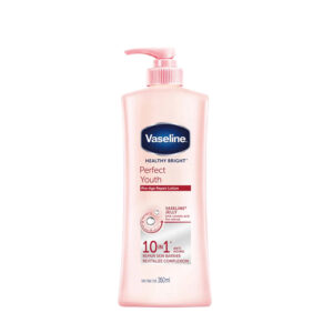 VASELINE PERFECT YOUTH BODY LOTION