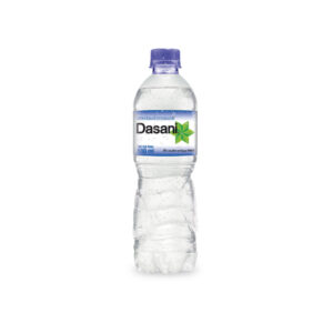 DASANI MINERALIZED WATER