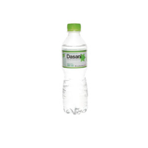 DASANI NATURAL MINERAL WATER