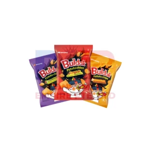 SAMYANG BULDALK POTATO CHIPS  - US ORIGIN