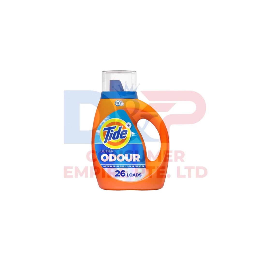 TIDE LIQUID ODOUR OXI - US ORIGIN