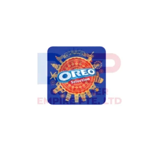 OREO SELECTION MIXED COOKIES  - VIETNAM ORIGIN