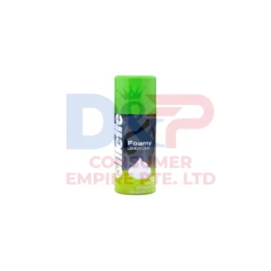 GILLETTE FOAMY LEMON LIME 175G - VIETNAM ORIGIN