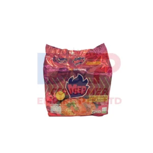 SAMYANG MEP GRILLED GARLIC  -