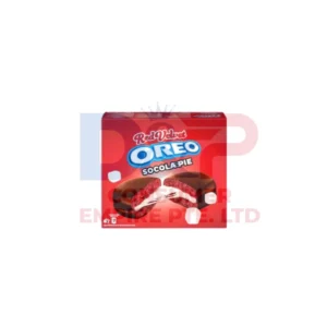 OREO CHOCOLATE PIE RED VELVET  - VIETNAM ORIGIN
