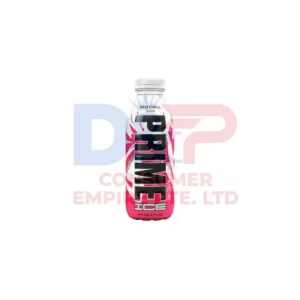 PRIME ICE RED CHILL 14 X 500ML - UK ORIGIN