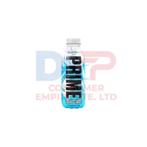 PRIME ICE BLUE CHILL 15 X 500ML - UK ORIGIN