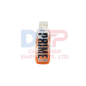 PRIME ORANGE CHILL 16 X 500ML - UK ORIGIN