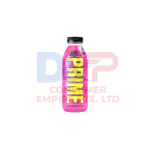 PRIME HAALAND 18 X 500ML - UK ORIGIN