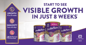 PediaSure Powder Milk 2026 - Wholesale - FMCG supplier - FMCG distributor