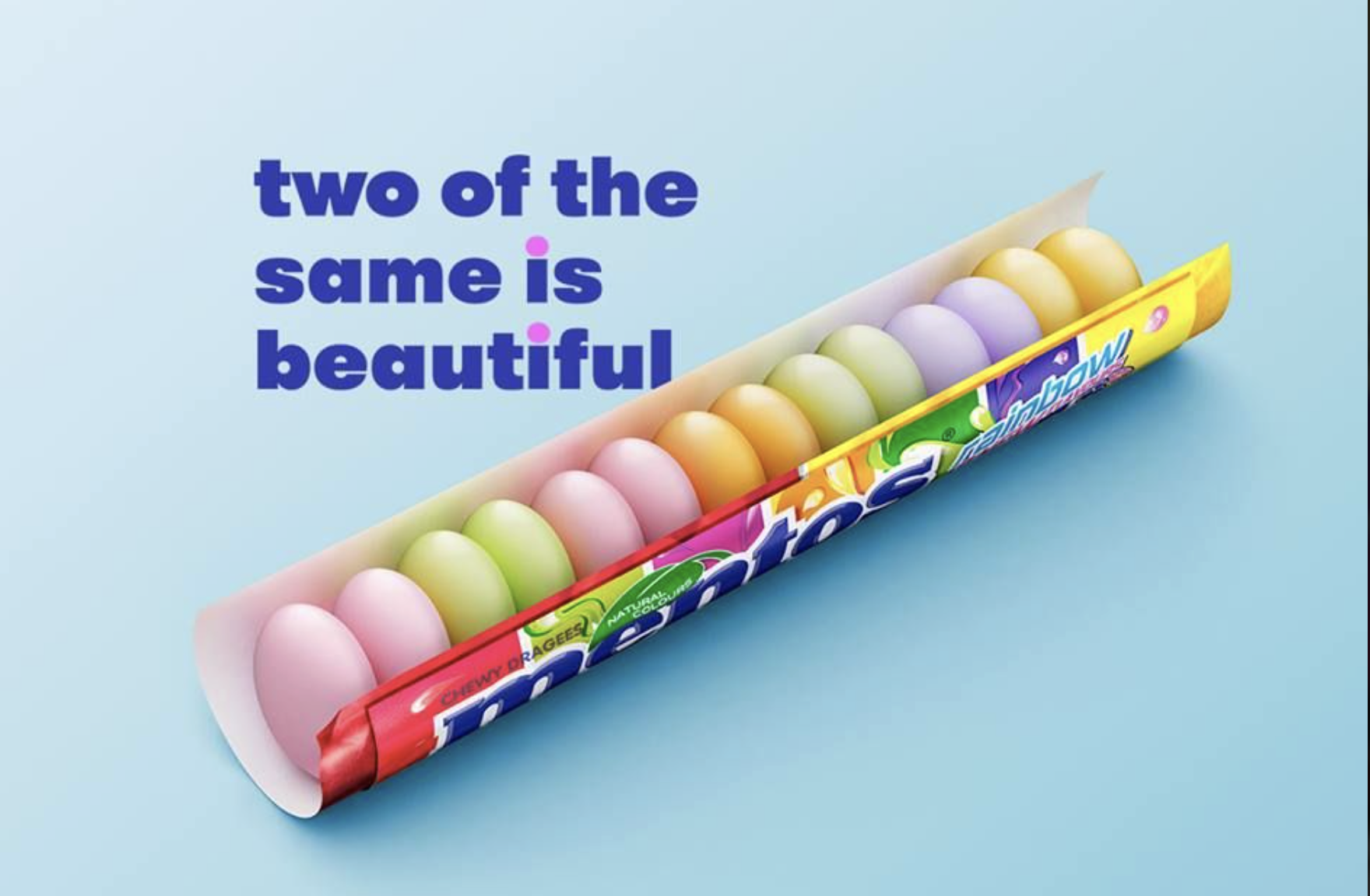 Mentos Vietnam