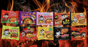 Samyang Buldak - Wholesale - FMCG supplier - FMCG distributor