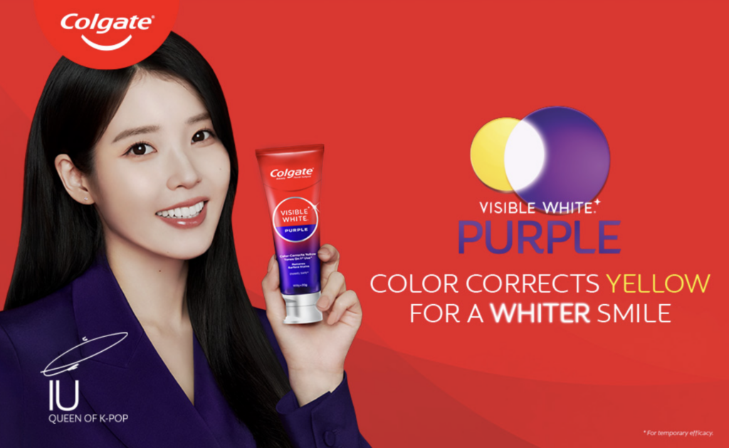 Colgate Optic white - wholesale - FMCG supplier - FMCG exporter - IU