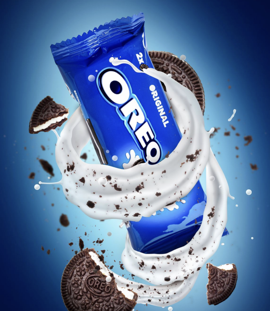 Oreo - Oreo suppliers - wholesale - FMCG distributors