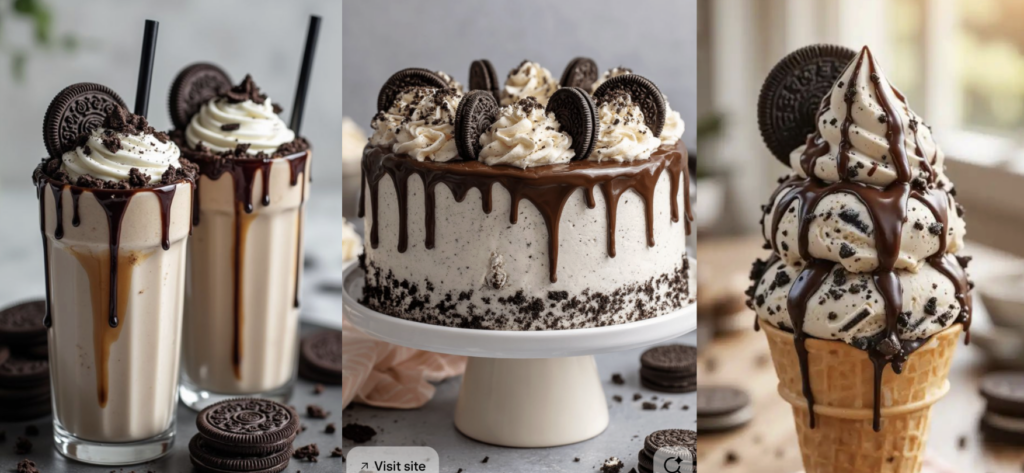 Oreo - Oreo suppliers - wholesale - FMCG distributors