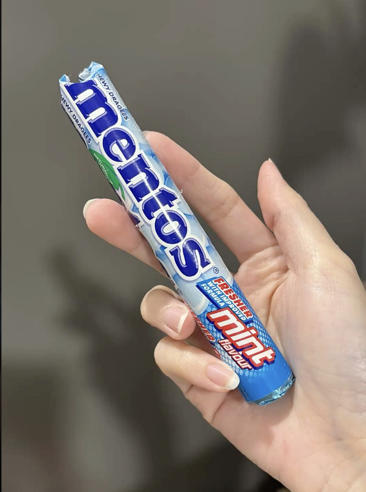 Mentos - Wholesale - FMCG supplier - FMCG distributor