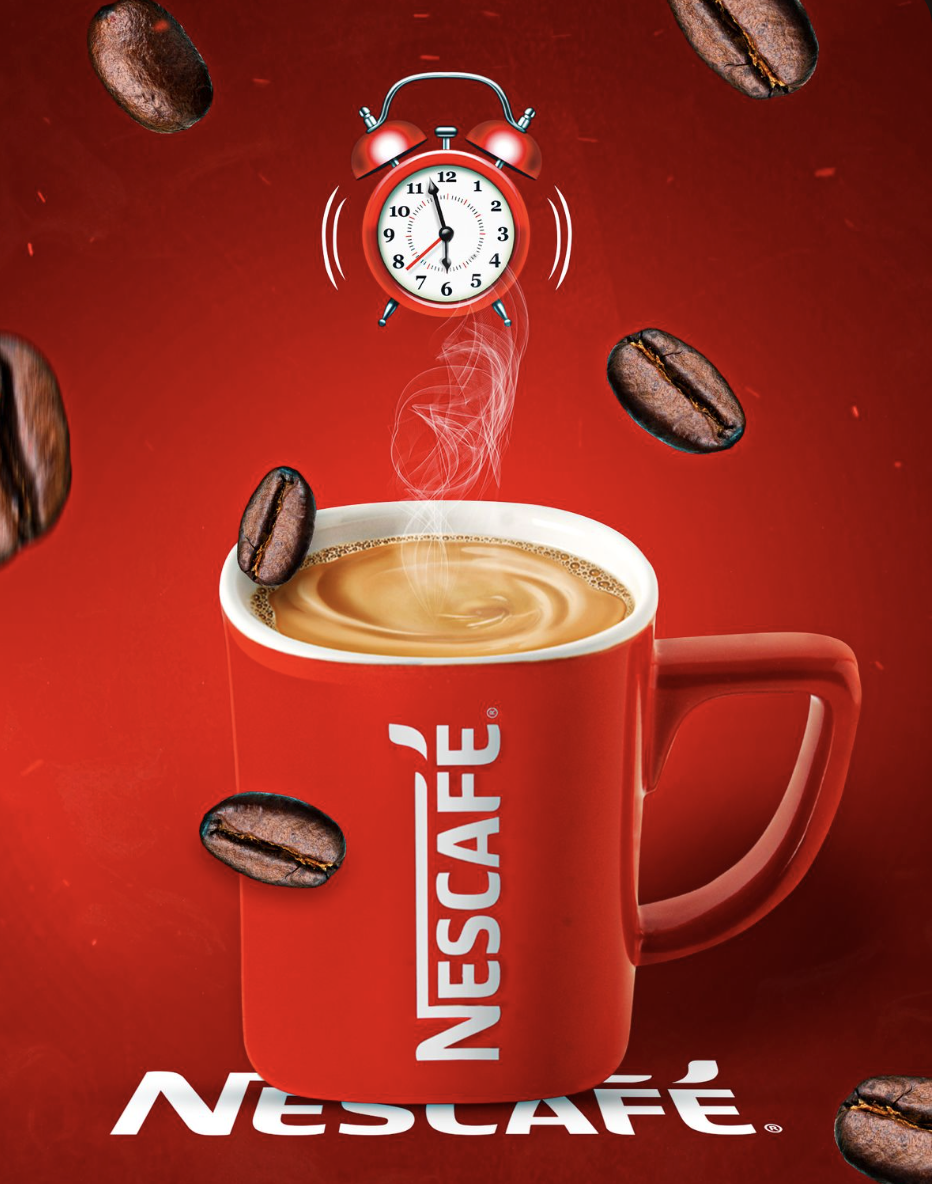 Nescafe Vietnam Origin - wholesale - FMCG supplier - FMCG distibutor