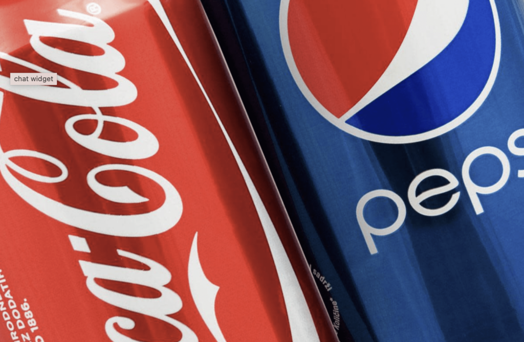 CocaCola and Pepsi - FMCG supplier - FMCG distributor - wholesale - Vietnam origin