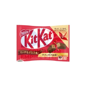 KITKAT 11 PCS WHOLESALE 139G - JAPAN ORIGIN