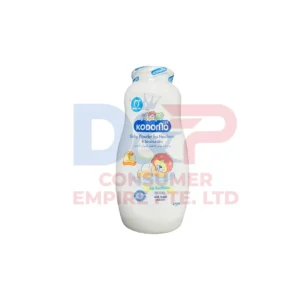 KODOMO BABY POWDER (NEWBORN) WHOLESALE 180G - THAILAND ORIGIN