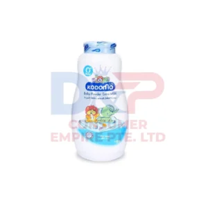 KODOMO BABY POWDER (EXTRA MILD) WHOLESALE 180G - THAILAND ORIGIN