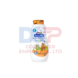 KODOMO BABY POWDER (NATURAL SOFT PROTECTION) WHOLESALE 180G - THAILAND ORIGIN