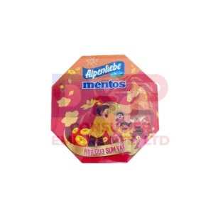 MENTOS NEW YEAR 2026 GIFT BOX WHOLESALE  - VIETNAM ORIGIN