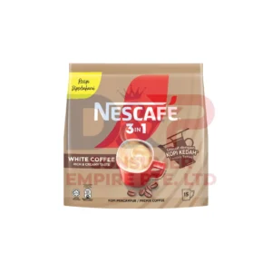 NESCAFÉ GOLD WHOLESALE GLASS JAR 50G - MALAYSIA ORIGIN
