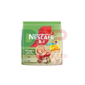 NESCAFÉ 3 IN 1 WHITE COFFEE WHOLESALE 30G X 15 SATCHETS - MALAYSIA ORIGIN